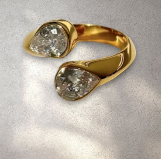 Doble Zirconia