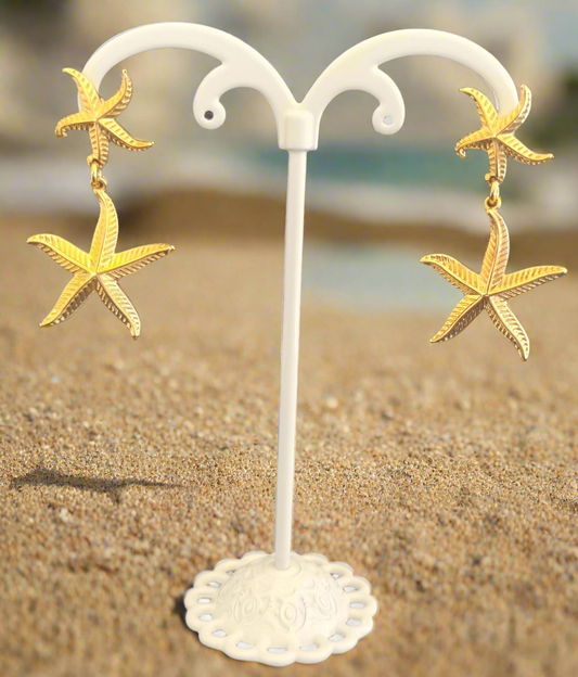 Estrellas de Mar