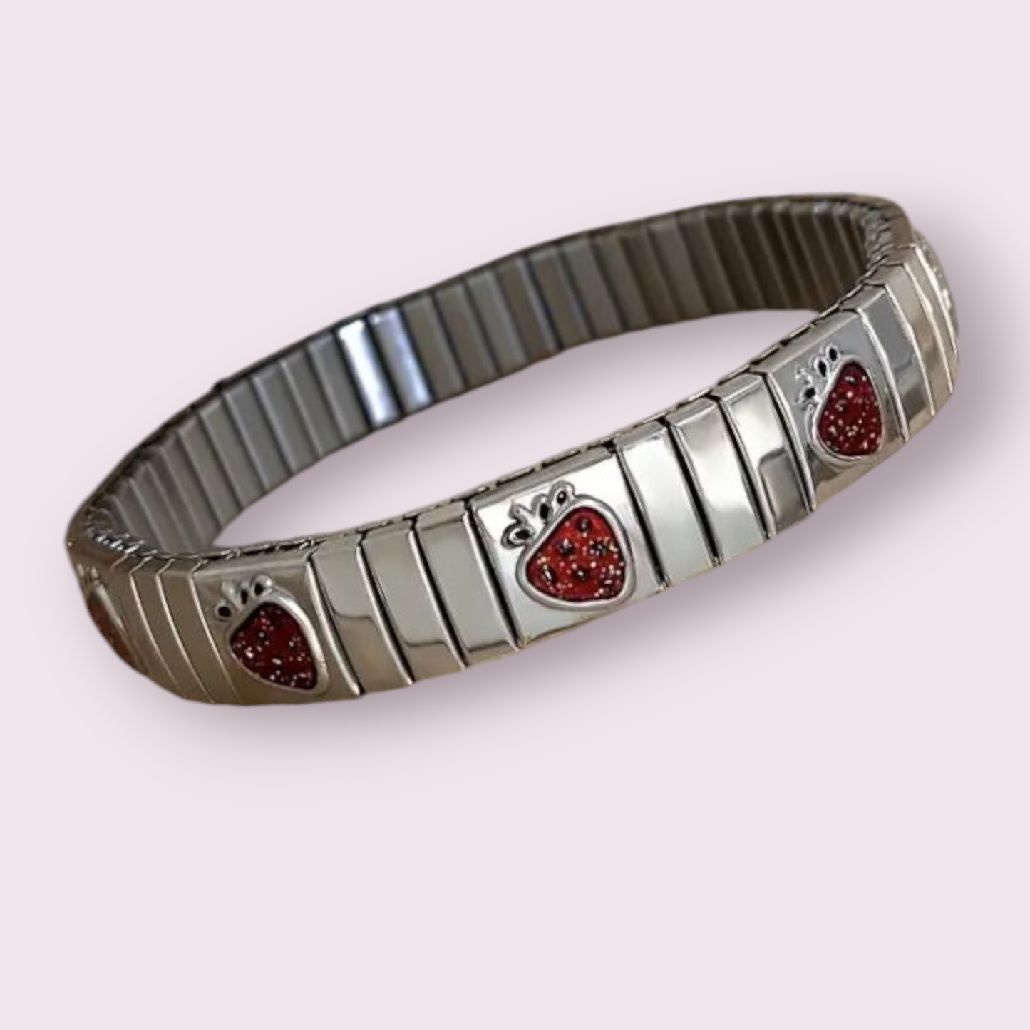 Cherry π & Strawberry π