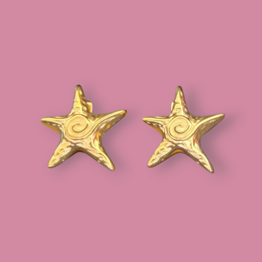 Estrella de Mar