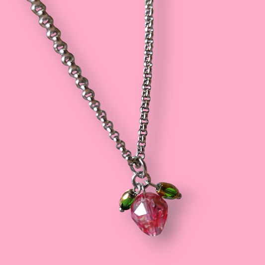 Chinita, Cherry, Limón, Fresa