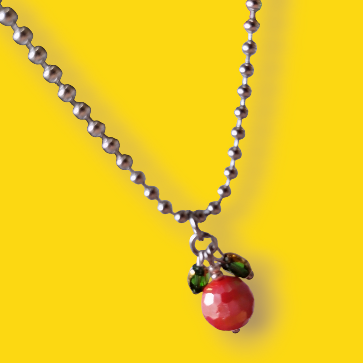 Chinita, Cherry, Limón, Fresa