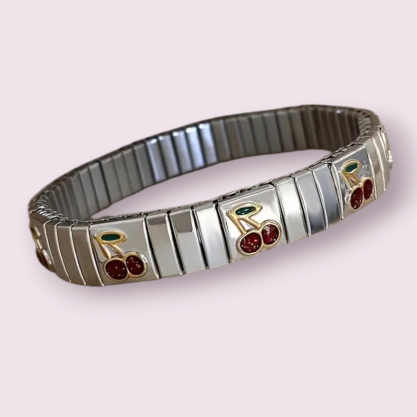 Cherry π & Strawberry π