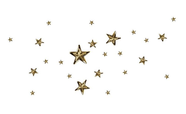 Estrellas 💫