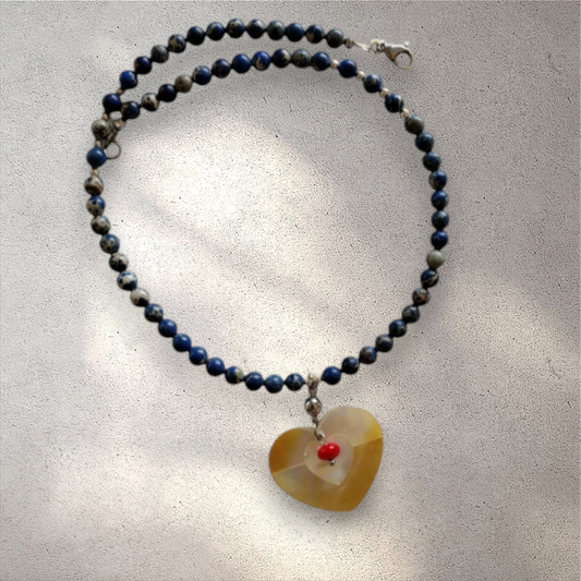 Ágata / Corazón