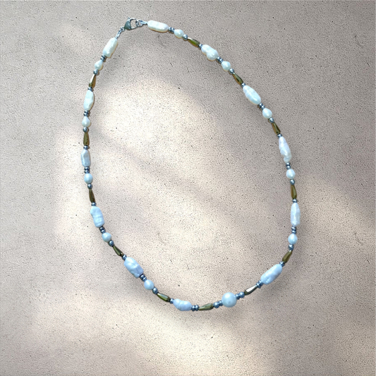 Perlas