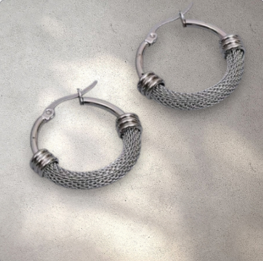 Greca mesh