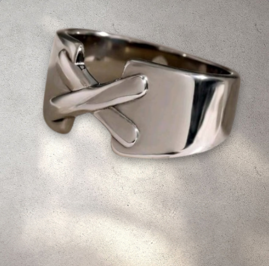 Anillo X