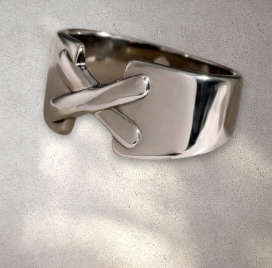 Anillo X