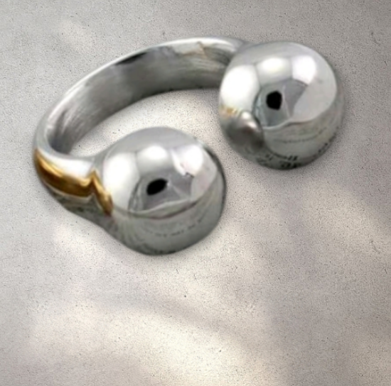 Anillo U