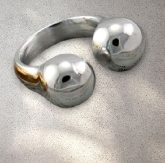 Anillo U