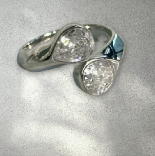 Doble Zirconia