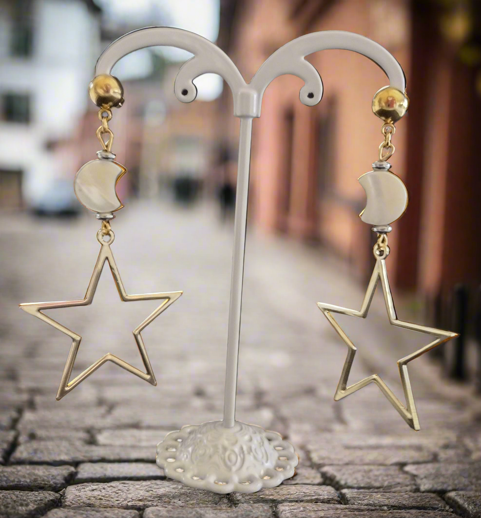 Estrellas / Lunas