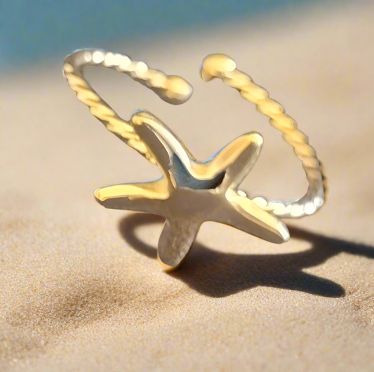 Estrella de Mar