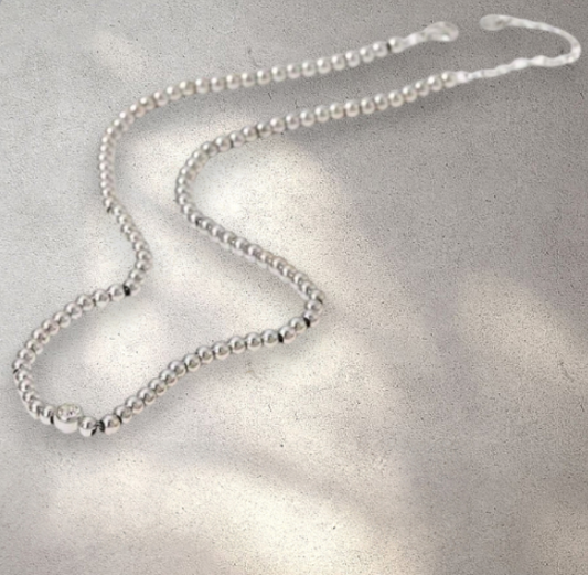 Mini Boli's - Rhinestone