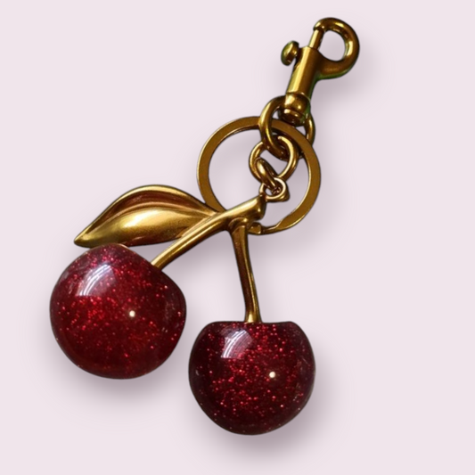 Llavero Cherry
