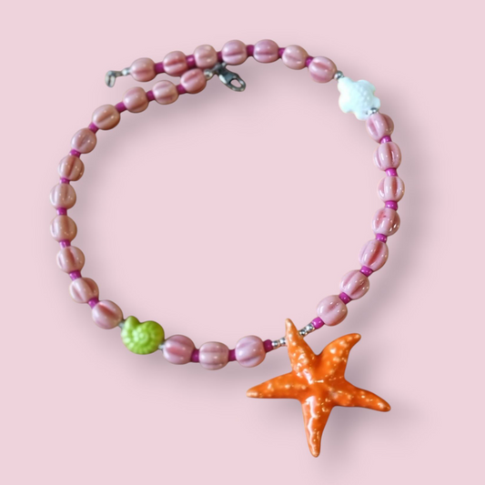 Estrella de Mar