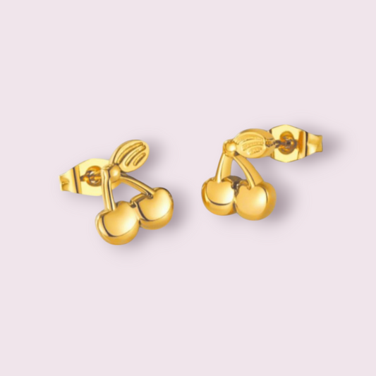 Cherry gold