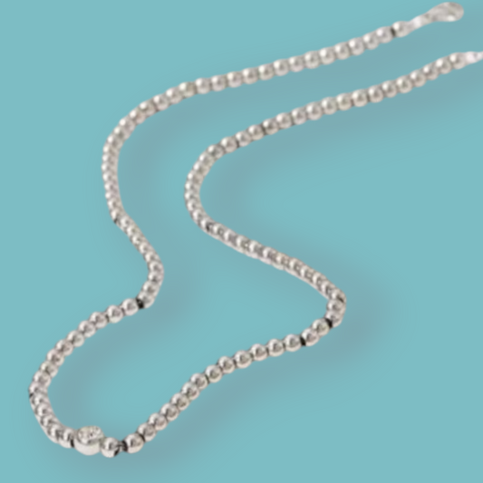 Mini Boli's - Rhinestone