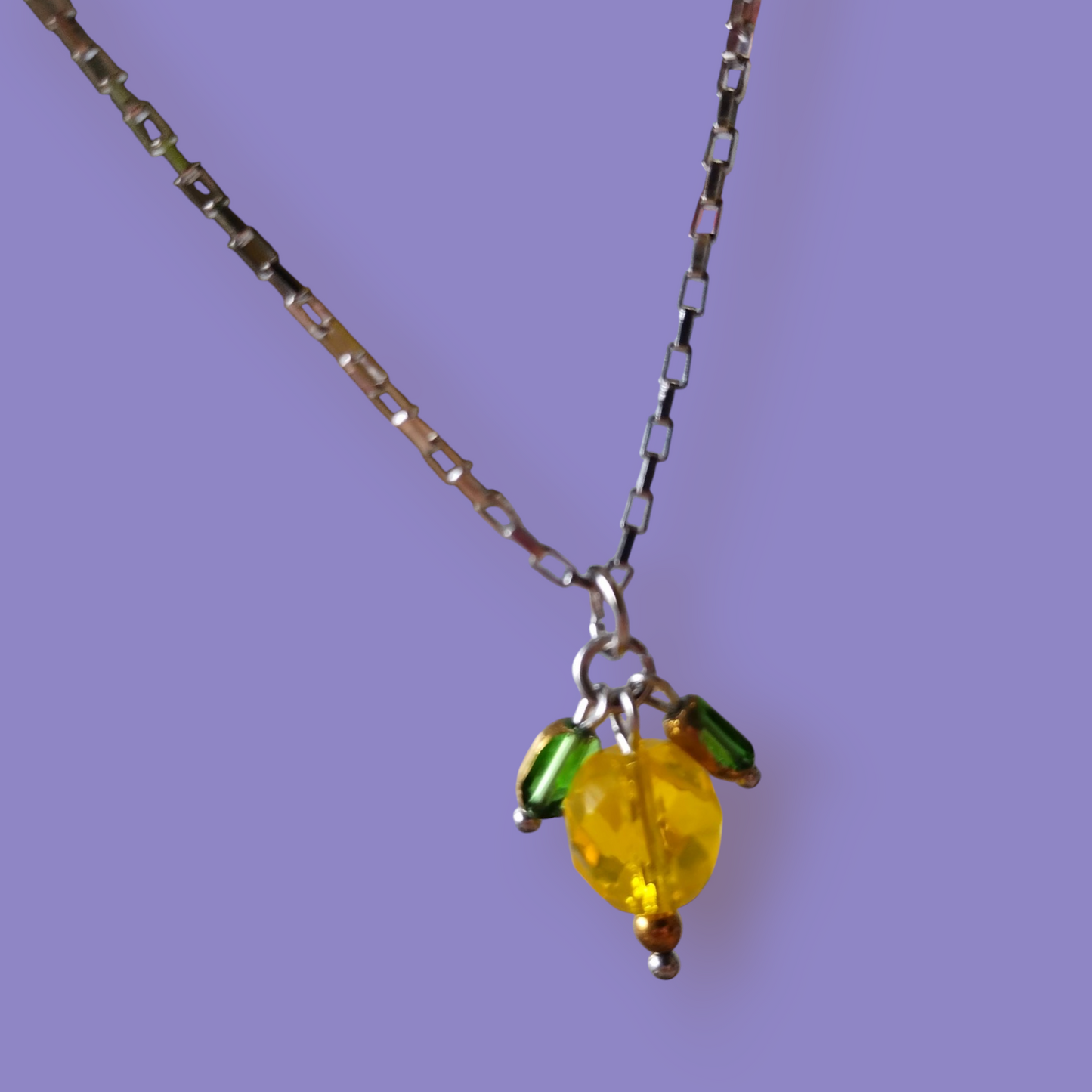 Chinita, Cherry, Limón, Fresa